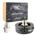 FMIC.Pro Big Plate Oil Filter Sandwich Plate Sensor Adapter