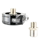 Adaptador de sensores de placa sándwich para filtro de aceite FMIC.Pro Big Plate