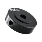Adaptador de sensores de placa sándwich para filtro de aceite FMIC.Pro para VAG Volkswagen Audi Skoda Seat 2.0 TSI EA113