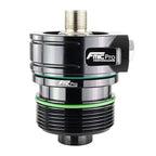 FMIC.Pro sandwich plate oil filter sensor adapter for VAG Volkswagen Audi Skoda Seat 1.8 2.0 TSI EA888 GEN3