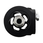 FMIC.Pro sandwich plate oil filter sensor adapter for VAG Volkswagen Audi Skoda Seat 1.8 2.0 TSI EA888 GEN3