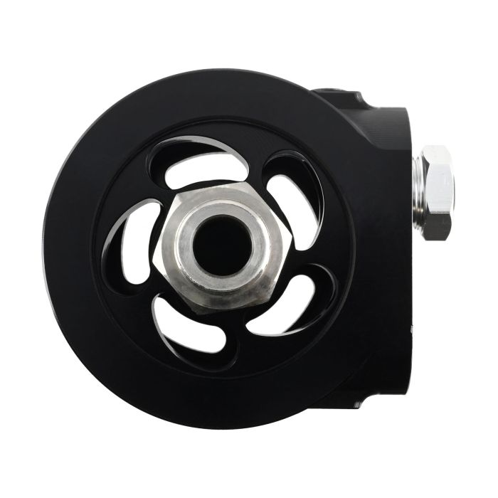 FMIC.Pro sandwich plate oil filter sensor adapter for VAG Volkswagen Audi Skoda Seat 1.8 2.0 TSI EA888 GEN3
