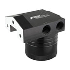 Adaptador de sensores de placa sándwich para filtro de aceite FMIC.Pro para Honda Civic VIII IX FA1 FD1 R18