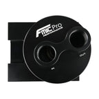 Adaptador de sensores de placa sándwich para filtro de aceite FMIC.Pro para Honda Civic VIII IX FA1 FD1 R18