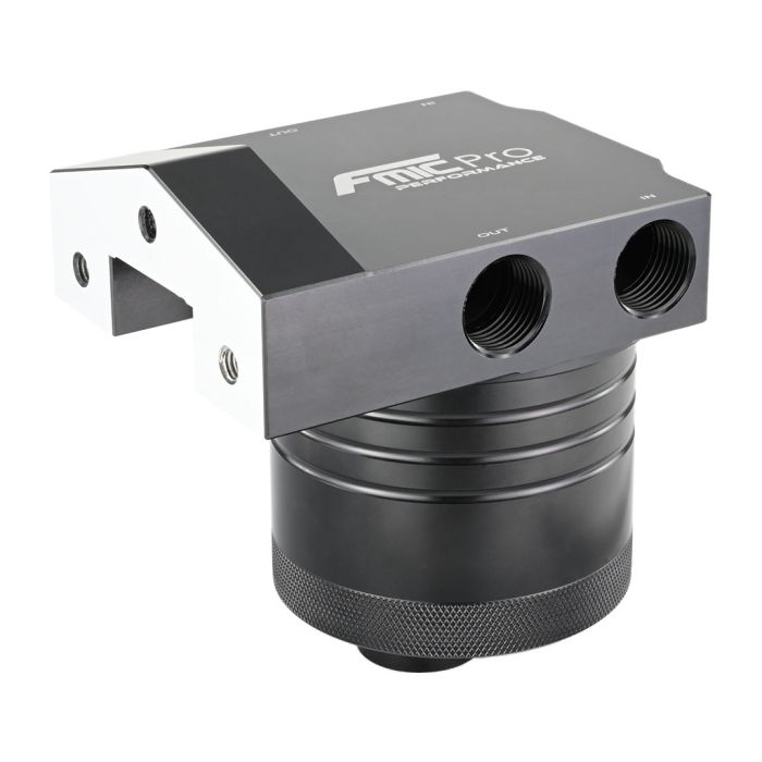 FMIC.Pro Sandwich Plate Oil Filter Sensor Adapter for Honda Civic X FC1 FK7