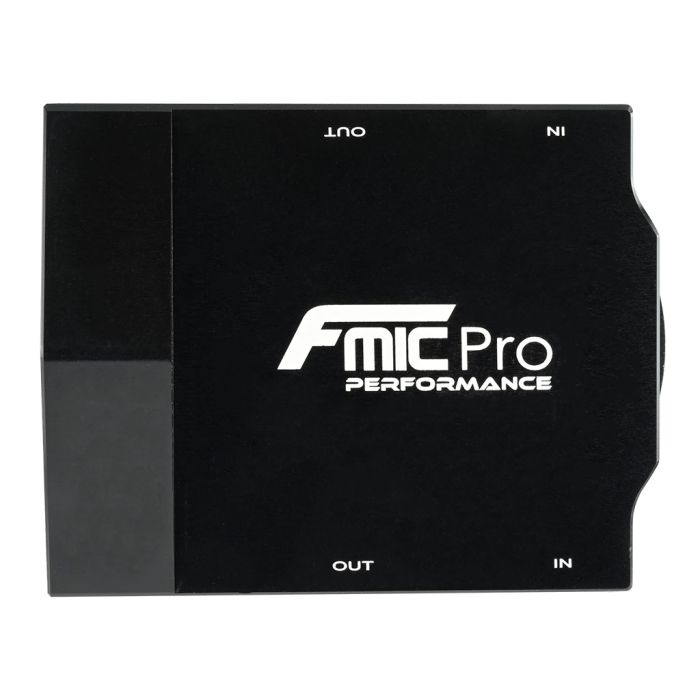 FMIC.Pro Sandwich Plate Oil Filter Sensor Adapter for Honda Civic X FC1 FK7