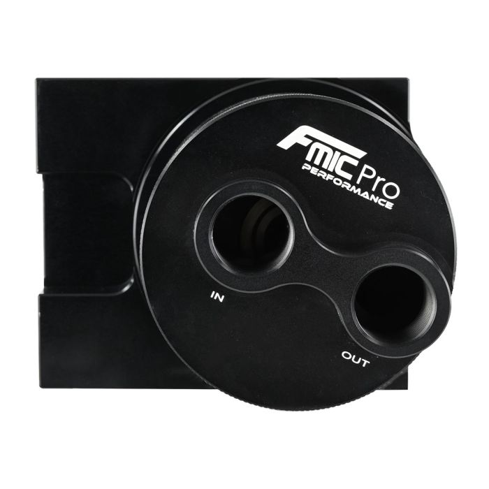 FMIC.Pro Sandwich Plate Oil Filter Sensor Adapter for Honda Civic X FC1 FK7