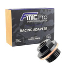 Oil Temperature and Pressure Sensor Adapter M18x1.5–1/8" NPT – FMIC.Pro