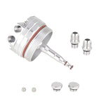 Oil Filter Housing Adapter Oil Cooler FMIC.EU for BMW M52 M54 E36 E46 E60 1992-2008