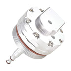 Oil Filter Housing Adapter, FMIC.EU Oil Cooler for BMW M52 M54 E36 E46 E60 1992-2008
