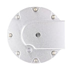 Oil Filter Housing Adapter, FMIC.EU Oil Cooler for BMW M52 M54 E36 E46 E60 1992-2008