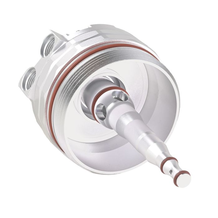 Oil Filter Housing Adapter, FMIC.EU Oil Cooler for BMW M52 M54 E36 E46 E60 1992-2008