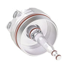Oil Filter Housing Adapter, FMIC.EU Oil Cooler for BMW M52 M54 E36 E46 E60 1992-2008