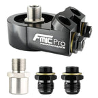FMIC.Pro Oil Filter Sandwich Plate Cooler Adapter