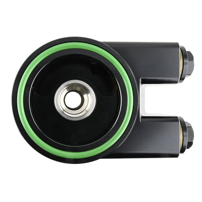 FMIC.Pro Oil Filter Sandwich Plate Cooler Adapter