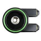 FMIC.Pro Oil Filter Sandwich Plate Cooler Adapter
