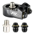 FMIC.Pro 80mm Oil Filter Sandwich Plate Cooler Adapter