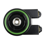FMIC.Pro 80mm Oil Filter Sandwich Plate Cooler Adapter