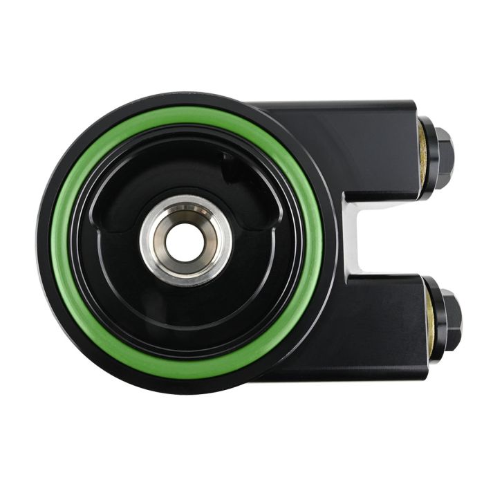 FMIC.Pro 80mm Oil Filter Sandwich Plate Cooler Adapter
