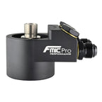 FMIC.Pro Engine Oil Cooler Adapter for Honda Civic X L15B Oil Filter Sandwich Plate