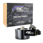 Oil Filter Sandwich Plate Cooler Adapter FMIC.Pro for Subaru BRZ Toyota GT86 GR86