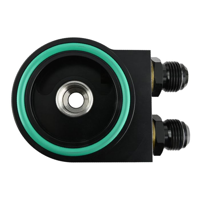 FMIC.Pro AN10 Oil Filter Sandwich Plate Cooler Adapter