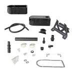 Depósito de expansión de refrigerante FMIC.Pro para Ford Mustang Shelby GT350 Shelby GT500 2015-2023