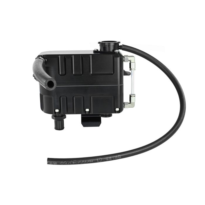 Kit de depósito de refrigerante FMIC.Pro para Ford Mustang Shelby GT500 2013-2014