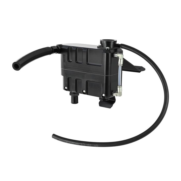 Kit de depósito de refrigerante FMIC.Pro para Ford Mustang Shelby GT500 2013-2014
