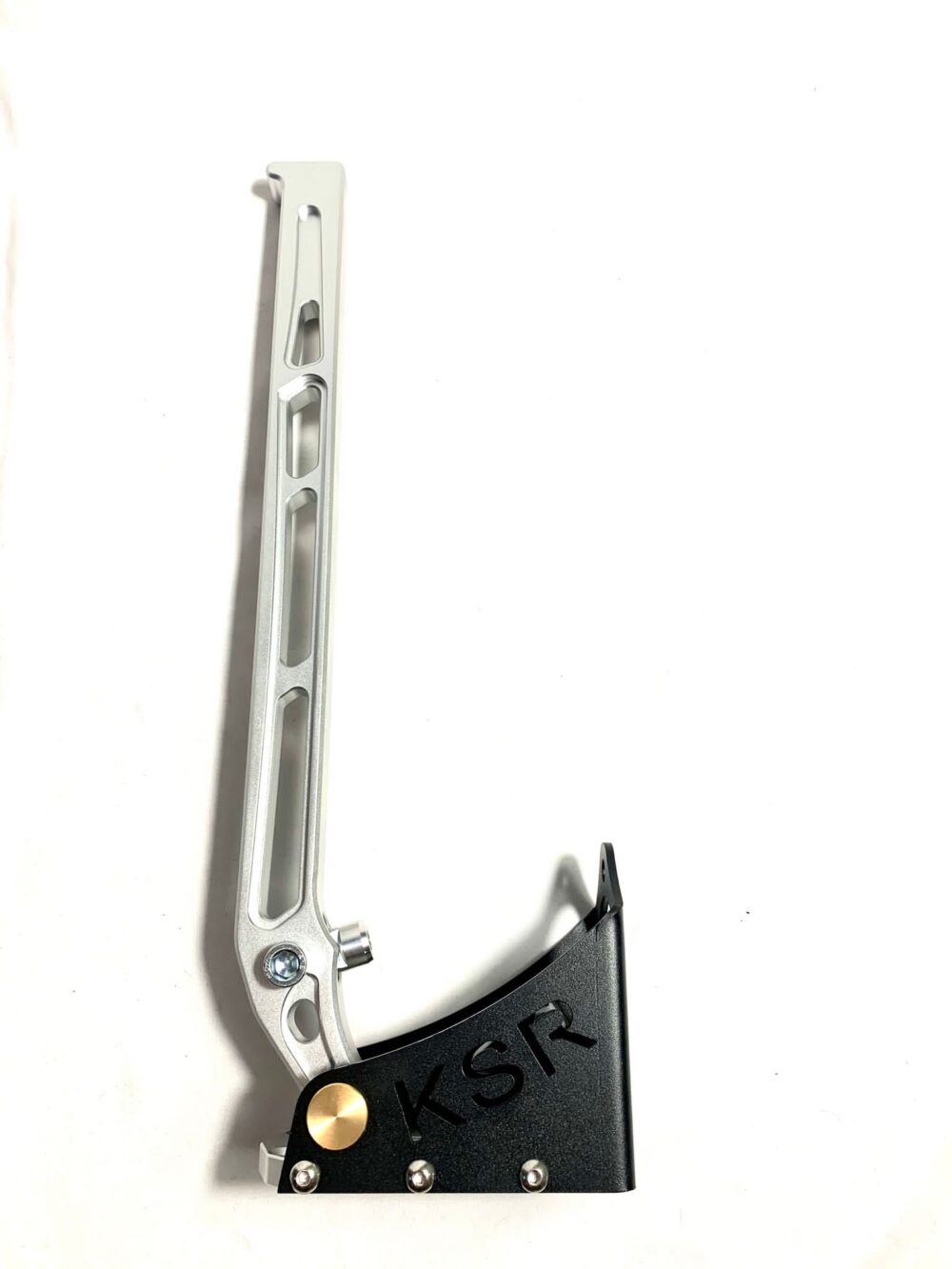 FRENO DE MANO HIDRAULICO VERTICAL KSR