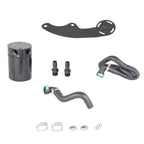 FMIC.Pro Oil Catch Can for Ford Mustang GT 5.0 S197 II 2011-2014