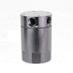 FMIC.Pro Oil Catch Can for Ford Mustang GT 5.0 S197 II 2011-2014