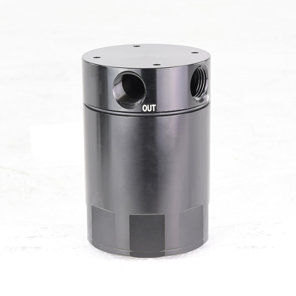 Oil Catch Tank FMIC.Pro para Ford Mustang GT 5.0 S197 II 2011-2014