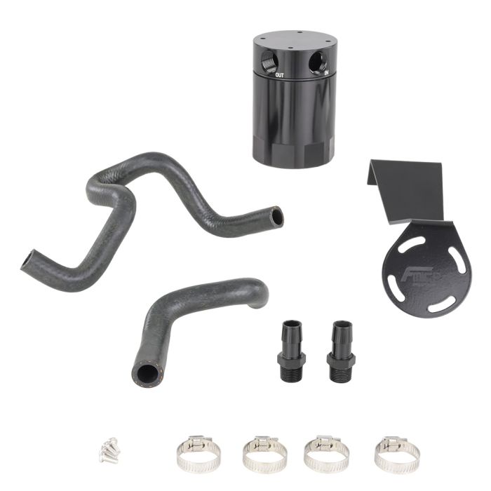 FMIC.Pro Oil Catch Can for Subaru BRZ Toyota GT86 FA20 2013-2020