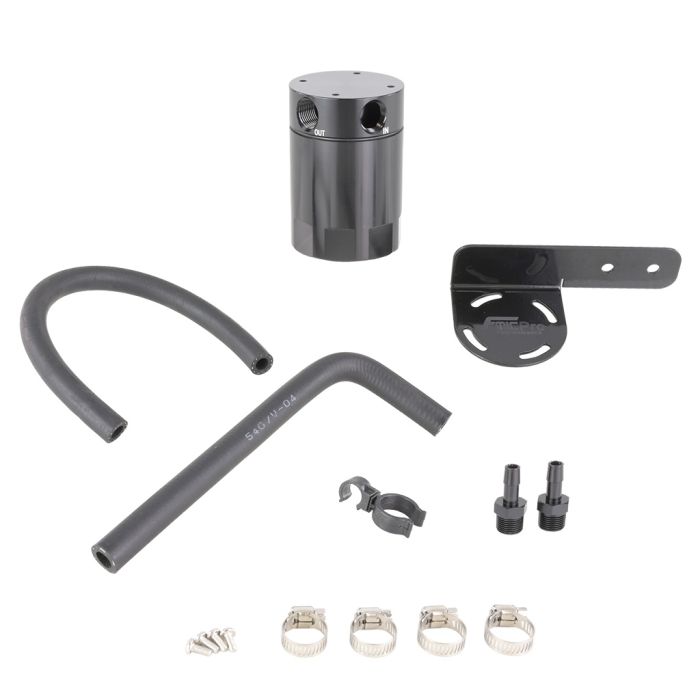 FMIC.Pro Oil Catch Can for Honda Civic 1.5L L15B7 FC1 FC3 2016-2021