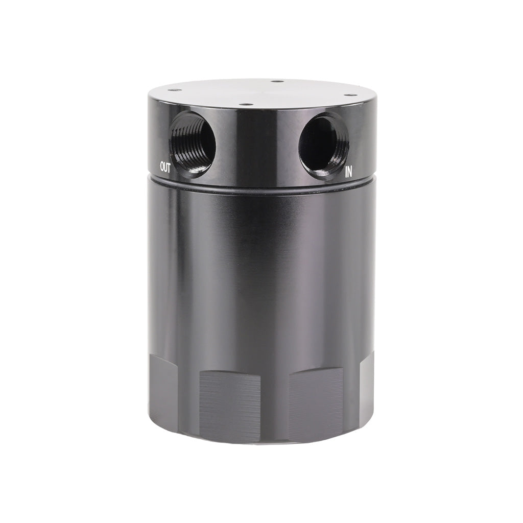 Catch tank de aceite FMIC.Pro para Honda Civic 1.5L L15B7 FC1 FC3 2016-2021