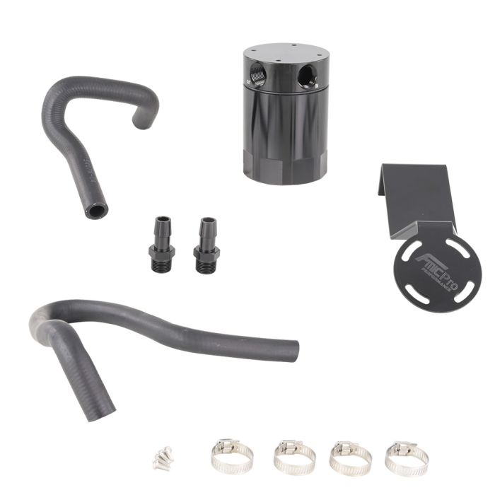 FMIC.Pro Oil Catch Can for Subaru BRZ Toyota GR86 FA24 2022-