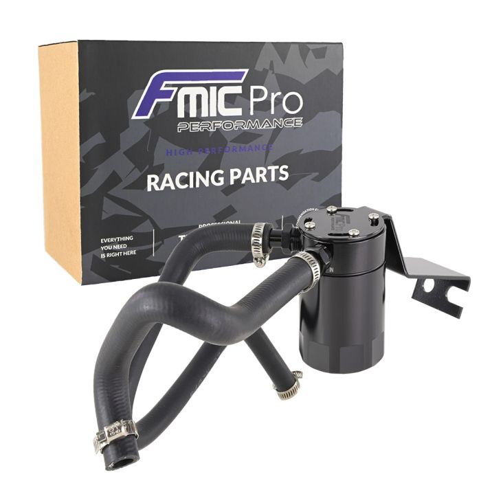 FMIC.Pro Oil Catch Can for Subaru BRZ Toyota GR86 FA24 2022-