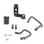 FMIC.Pro Oil Catch Can for Chevrolet Camaro SS 6.2 Manual 2010-2015