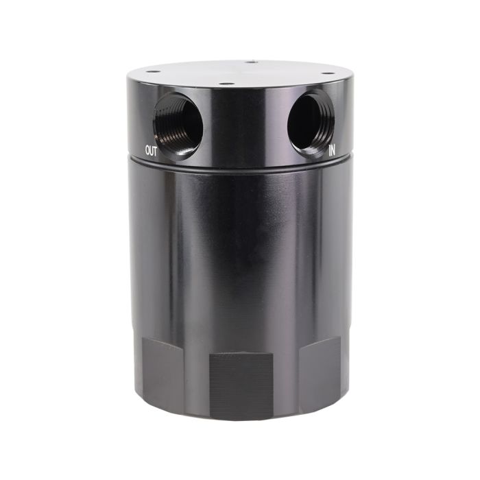 FMIC.Pro Oil Catch Can for Chevrolet Camaro SS 6.2 Manual 2010-2015