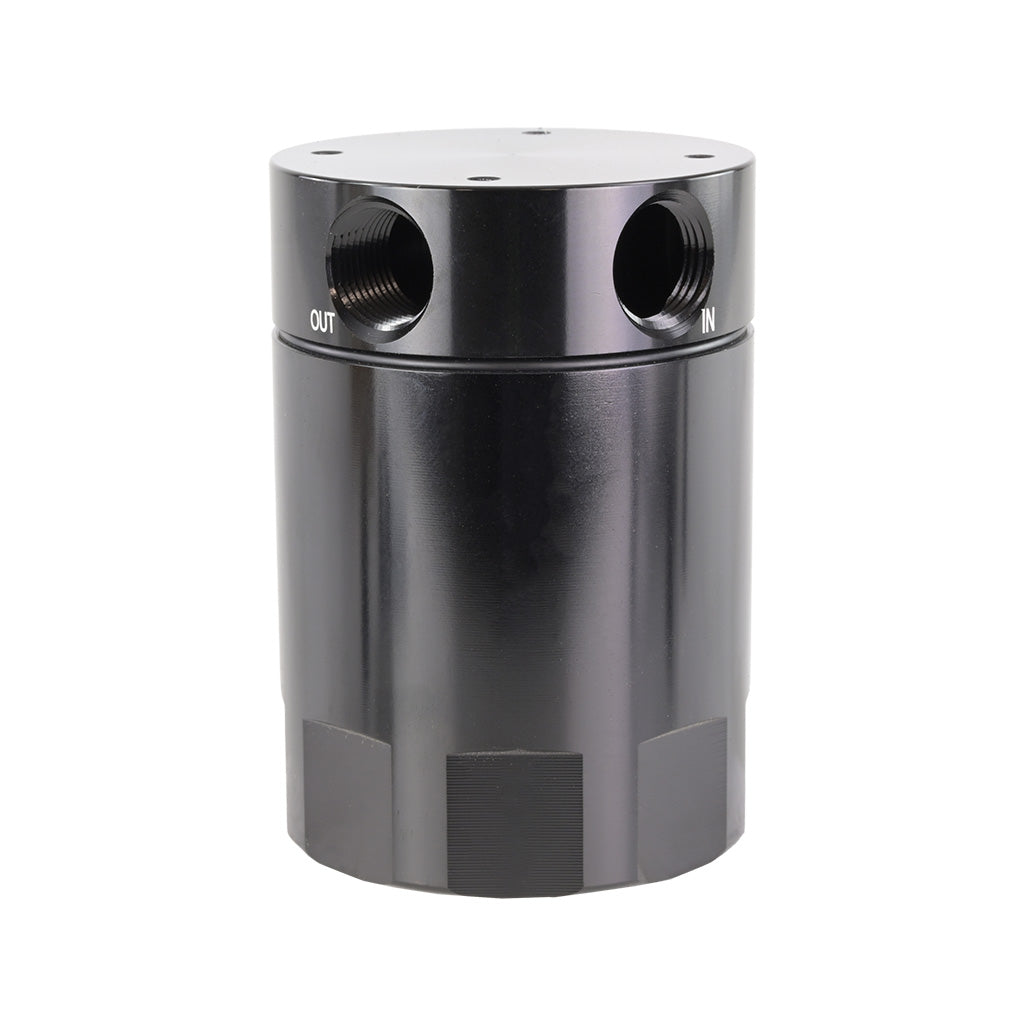 Oil Catch Tank FMIC.Pro para Chevrolet Camaro SS 6.2 Manual 2010-2015
