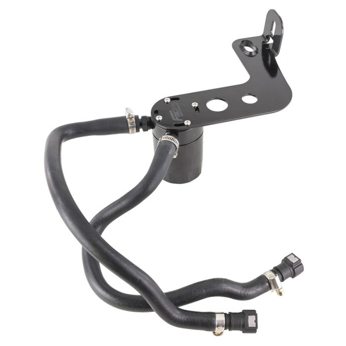 FMIC.Pro Oil Catch Can for Chevrolet Camaro SS 6.2 Manual 2010-2015