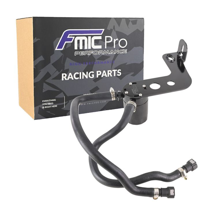 FMIC.Pro Oil Catch Can for Chevrolet Camaro SS 6.2 Manual 2010-2015