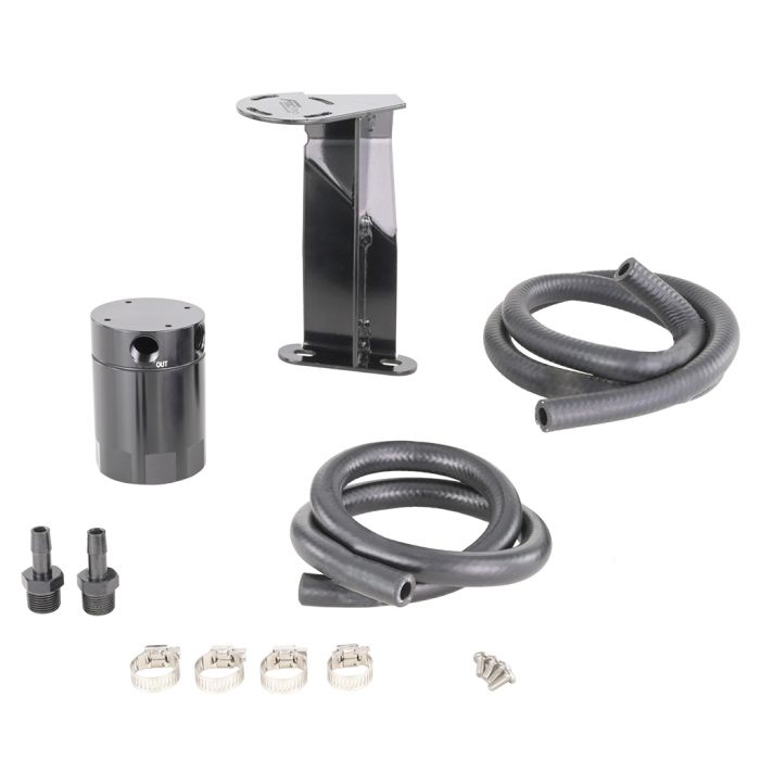 FMIC.Pro oil catch can for 2016-2024 Infiniti Q50 Q60 VR30DDTT