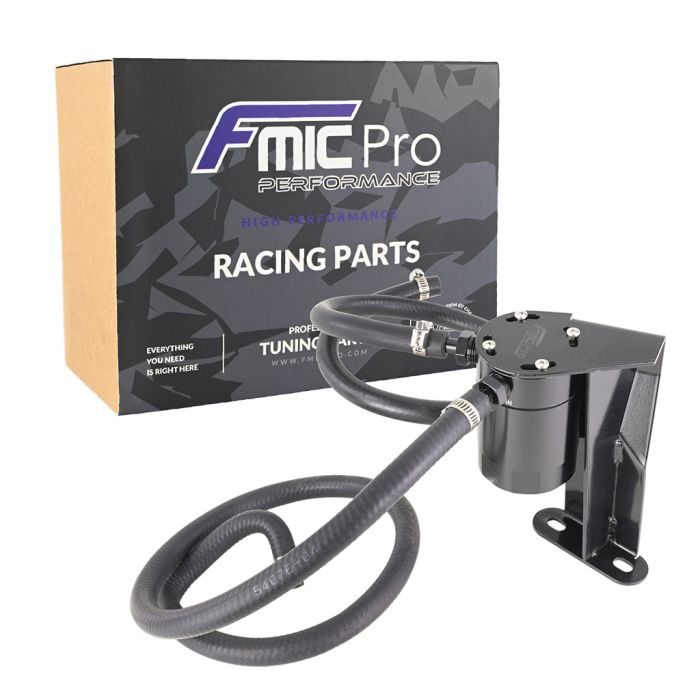 FMIC.Pro oil catch can for 2016-2024 Infiniti Q50 Q60 VR30DDTT