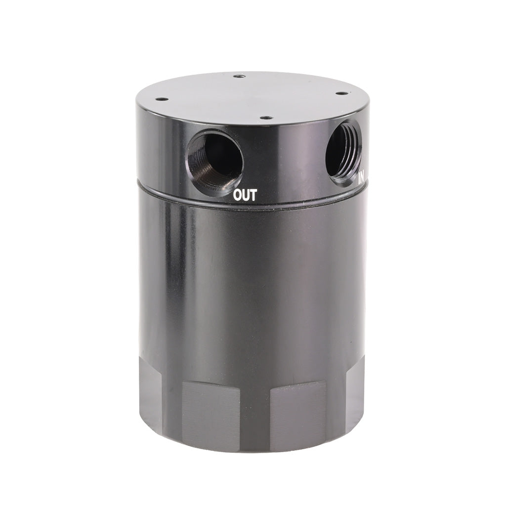 Oil Catch Tank FMIC.Pro para Chevrolet Camaro SS automático 6.2L L99 2010-2015