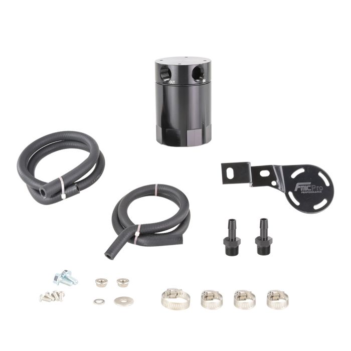 FMIC.Pro Oil Catch Can for Subaru WRX FA20DIT VA 2015-2021