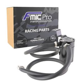Oil Catch Tank FMIC.Pro for Subaru WRX FA20DIT VA 2015-2021