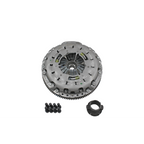 BMW M50 M52 M54 TURBO FTWL Clutch