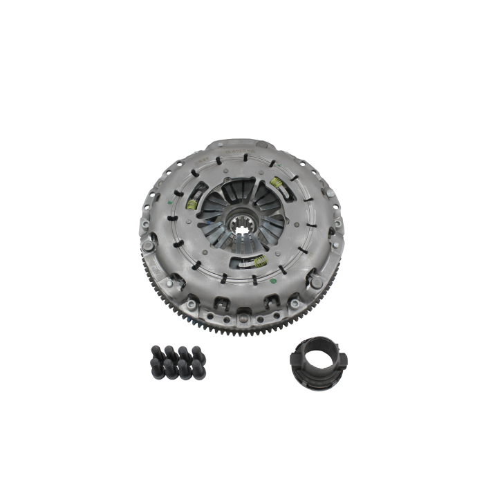 BMW M50 M52 M54 TURBO FTWL Clutch